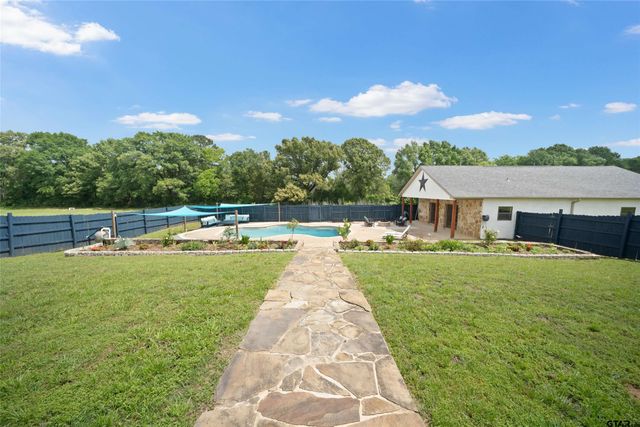 808 N Jarvis Street, Troup, TX 75789