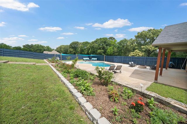 808 N Jarvis Street, Troup, TX 75789