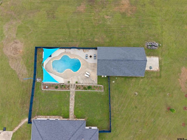 808 N Jarvis Street, Troup, TX 75789