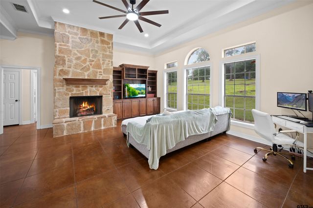 808 N Jarvis Street, Troup, TX 75789
