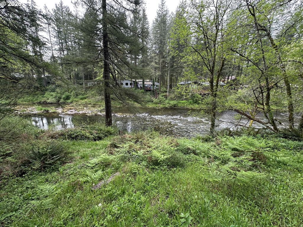 30703 Ne OLSON Rd, Yacolt, WA 98675