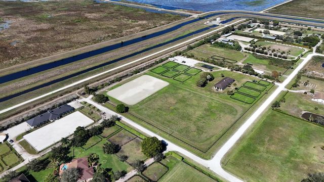 2265 Cotton Tail Drive, Wellington, FL 33470