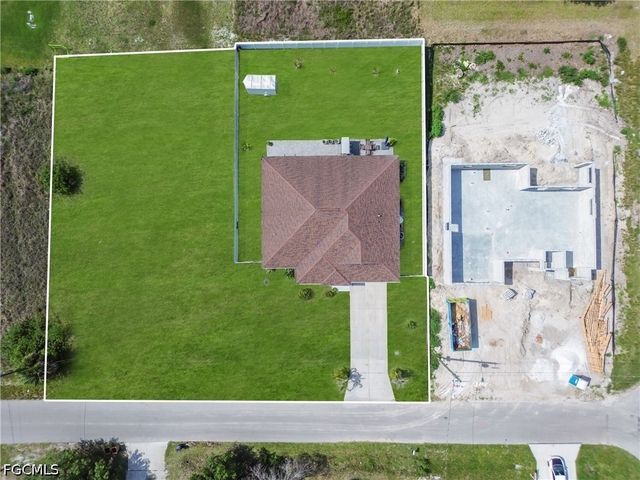 3902 3RD ST SW, Lehigh Acres, FL 33976