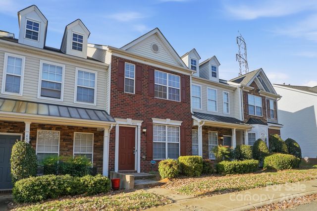 4944 Kotlik Drive, Charlotte, NC 28269