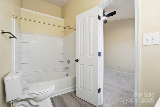 4944 Kotlik Drive, Charlotte, NC 28269