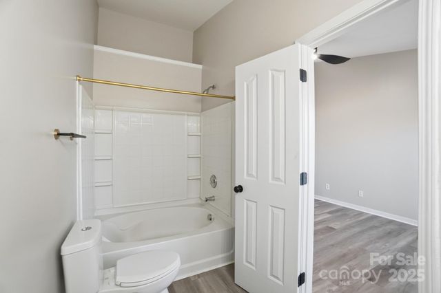 4944 Kotlik Drive, Charlotte, NC 28269