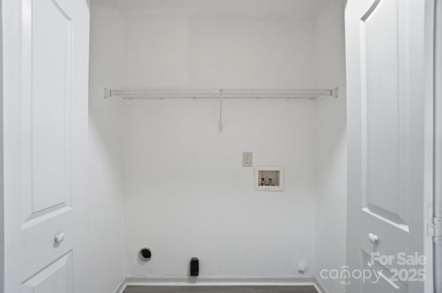 4944 Kotlik Drive, Charlotte, NC 28269