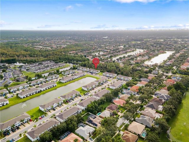 15245 Wildflower CIR, Naples, FL 34104