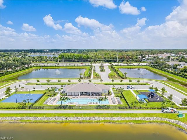 15245 Wildflower CIR, Naples, FL 34104