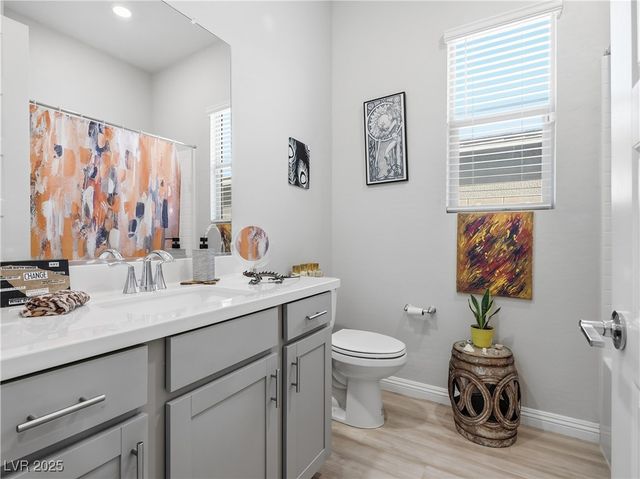 916 Mayfield Manor Lane, Las Vegas, NV 89138