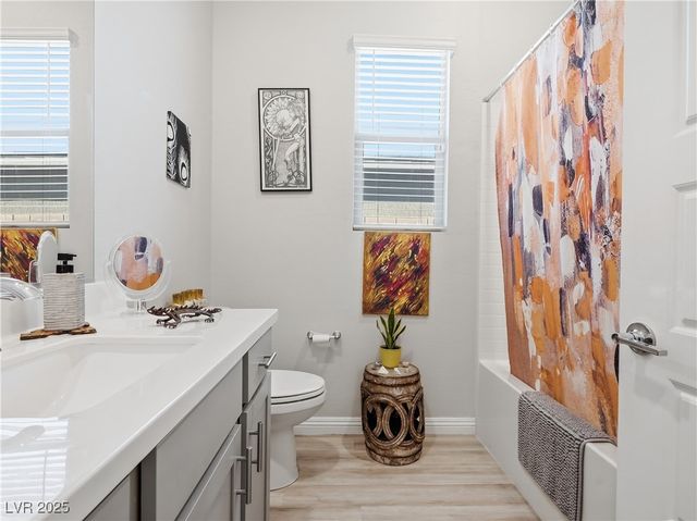 916 Mayfield Manor Lane, Las Vegas, NV 89138