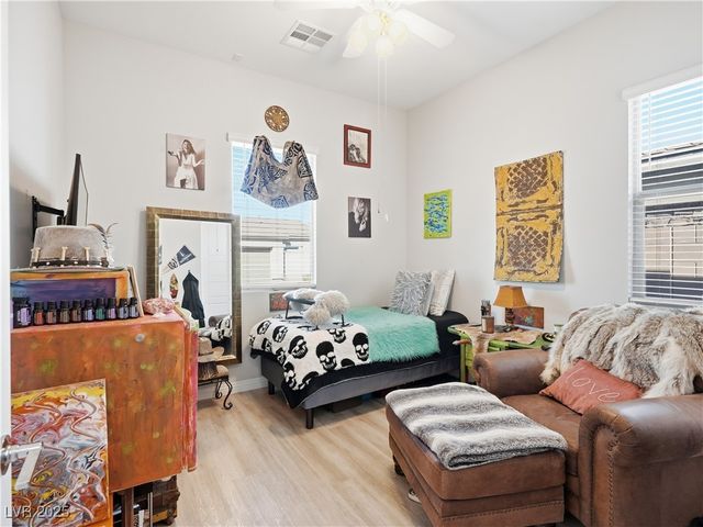 916 Mayfield Manor Lane, Las Vegas, NV 89138