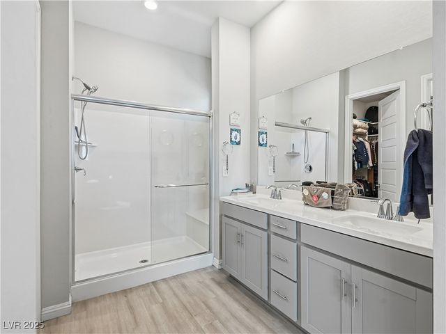 916 Mayfield Manor Lane, Las Vegas, NV 89138