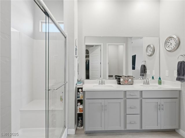 916 Mayfield Manor Lane, Las Vegas, NV 89138