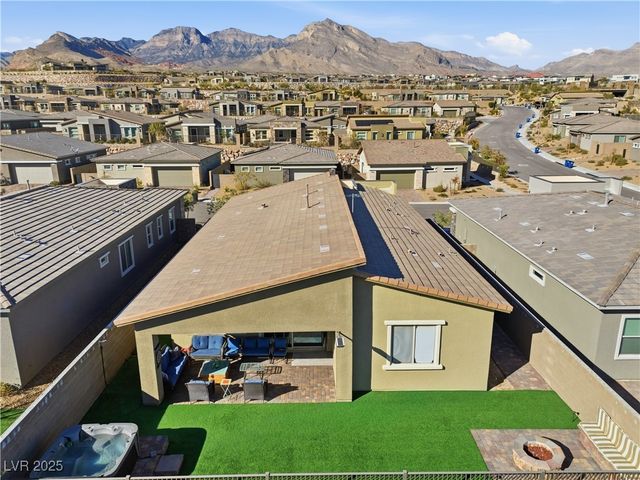 916 Mayfield Manor Lane, Las Vegas, NV 89138