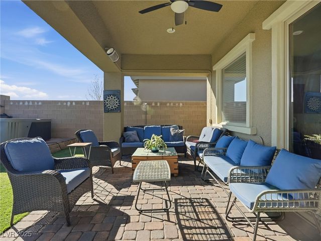 916 Mayfield Manor Lane, Las Vegas, NV 89138