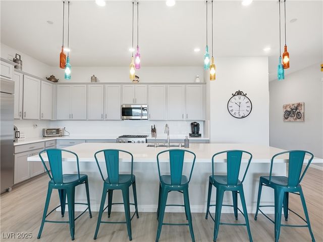 916 Mayfield Manor Lane, Las Vegas, NV 89138