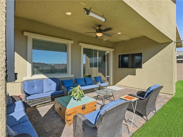 916 Mayfield Manor Lane, Las Vegas, NV 89138