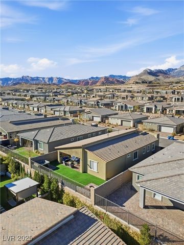 916 Mayfield Manor Lane, Las Vegas, NV 89138