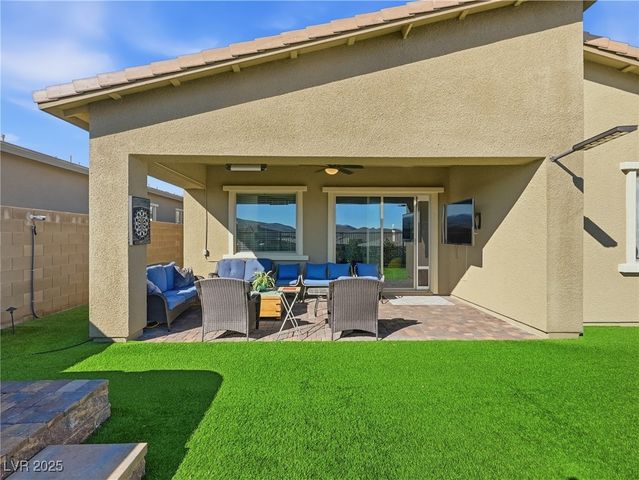 916 Mayfield Manor Lane, Las Vegas, NV 89138