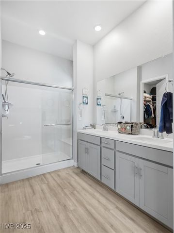 916 Mayfield Manor Lane, Las Vegas, NV 89138