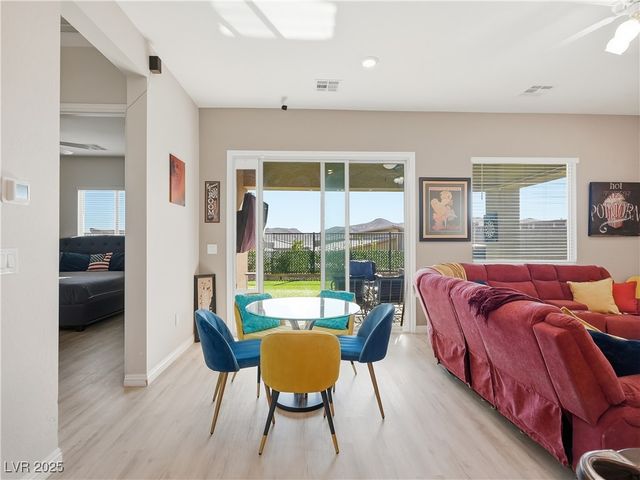 916 Mayfield Manor Lane, Las Vegas, NV 89138