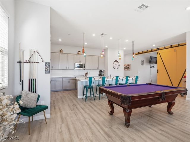 916 Mayfield Manor Lane, Las Vegas, NV 89138