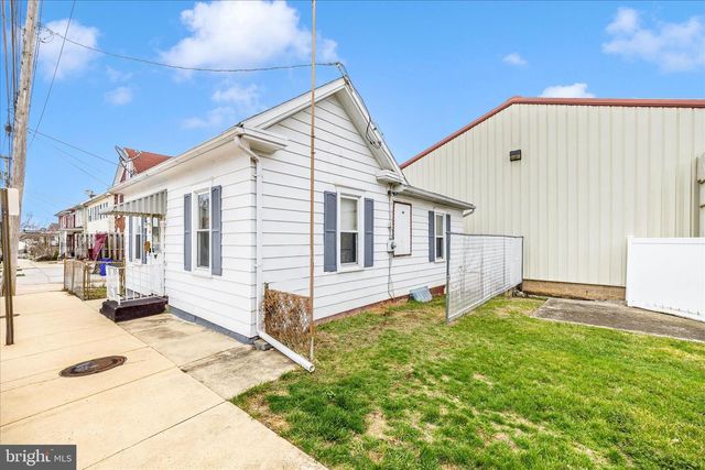 54 WINTER ST, Hagerstown, MD 21740