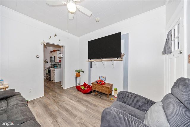 54 WINTER ST, Hagerstown, MD 21740