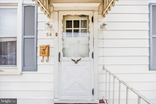 54 WINTER ST, Hagerstown, MD 21740