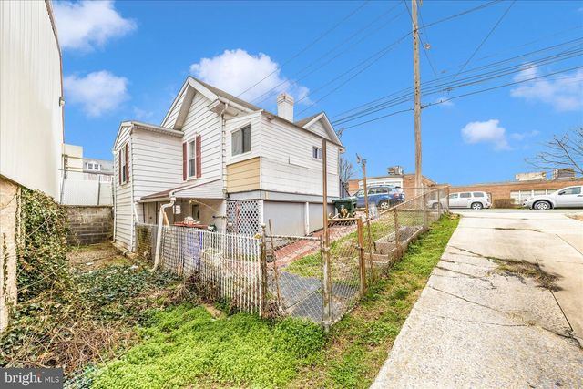 54 WINTER ST, Hagerstown, MD 21740