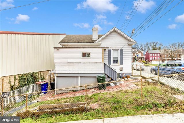 54 WINTER ST, Hagerstown, MD 21740