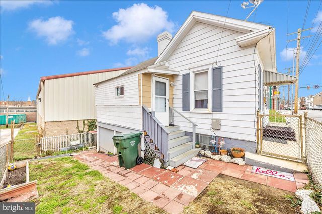 54 WINTER ST, Hagerstown, MD 21740