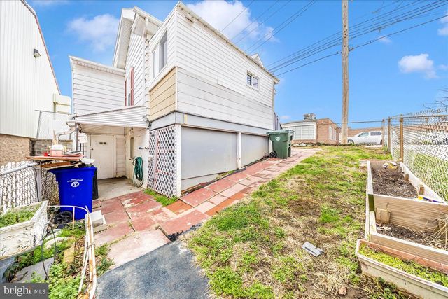 54 WINTER ST, Hagerstown, MD 21740