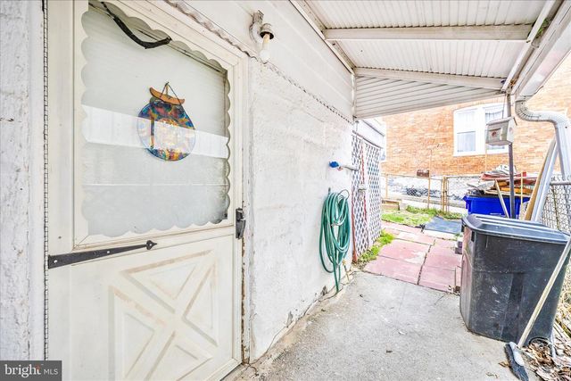 54 WINTER ST, Hagerstown, MD 21740