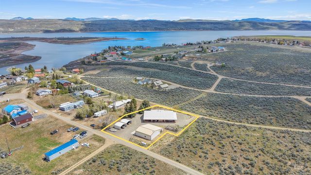 331 Shoshone Ave, West Magic, ID 83352 property photo