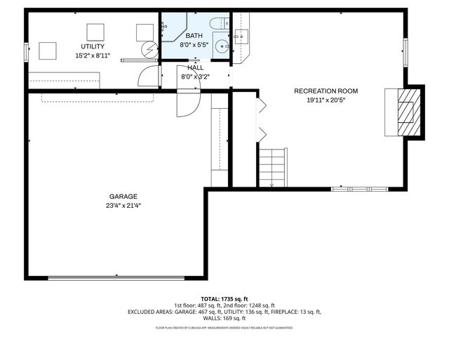 4803 Taylor Street, Davenport, IA 52806
