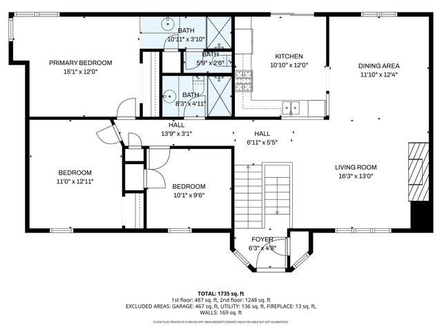 4803 Taylor Street, Davenport, IA 52806