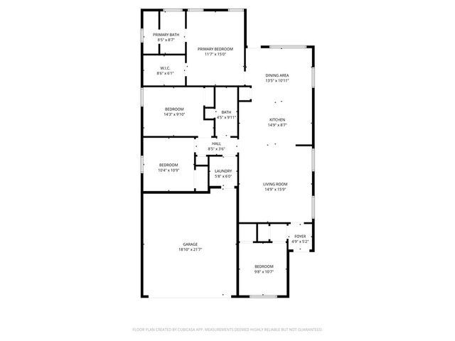 128 Dove Court, Navasota, TX 77868
