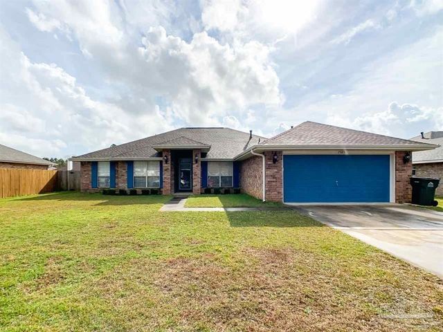 7025 Boo Ln, Pensacola, FL 32526