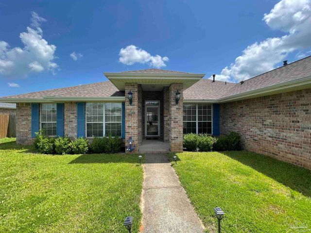 7025 Boo Ln, Pensacola, FL 32526