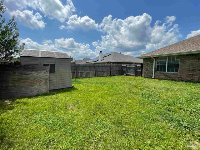 7025 Boo Ln, Pensacola, FL 32526