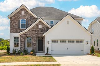 120 Willow Bend Drive, Mount Juliet, TN 37122