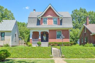 408 N Pennsylvania Avenue, Belleville, IL 62220