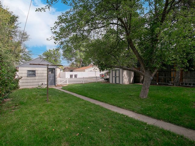 1713 Avenue E, Billings, MT 59102