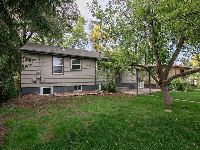 1713 Avenue E, Billings, MT 59102