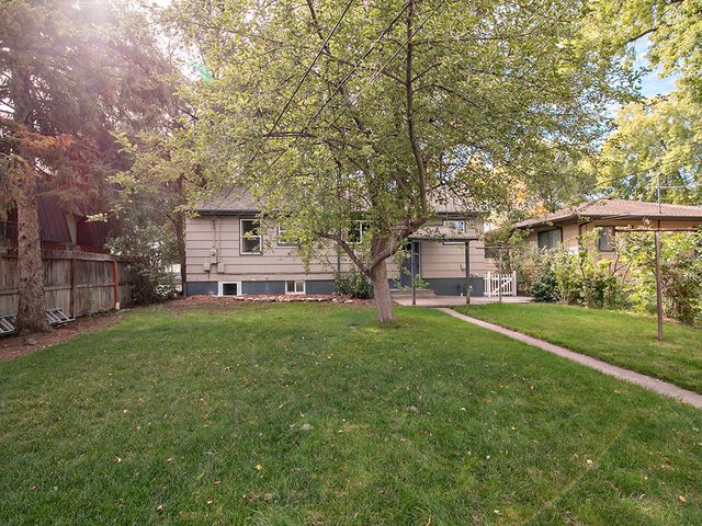 1713 Avenue E, Billings, MT 59102