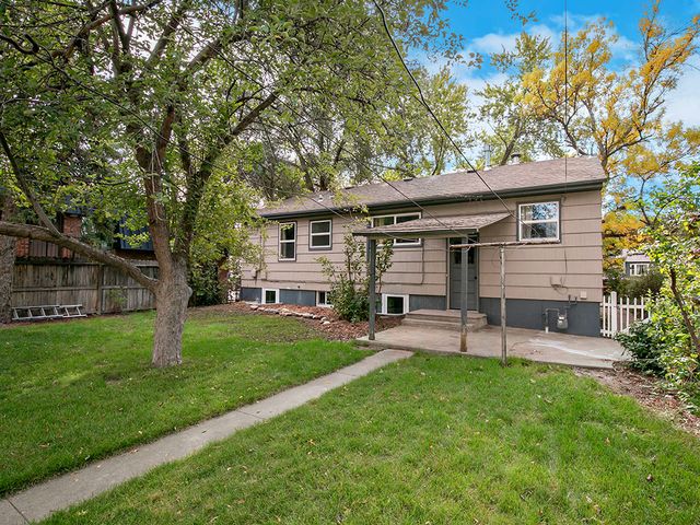 1713 Avenue E, Billings, MT 59102