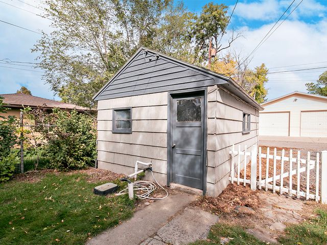 1713 Avenue E, Billings, MT 59102