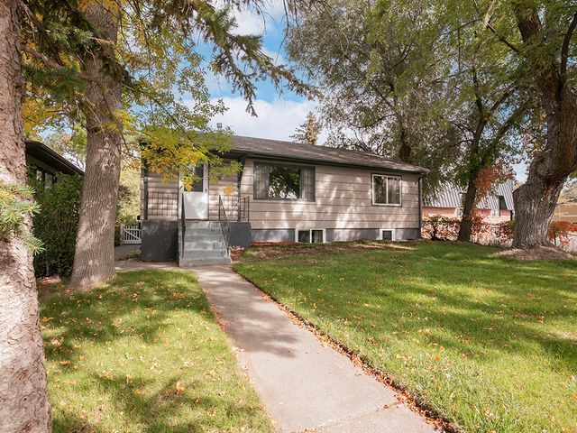 1713 Avenue E, Billings, MT 59102